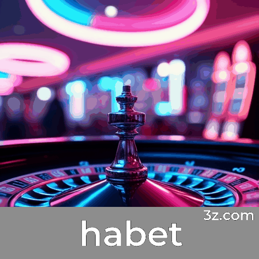 habet: Plataforma de Apostas Confiável e Divertida