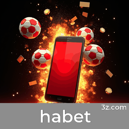 Habet: Esportes Completos e Odds Instantâneas para Brasileiros