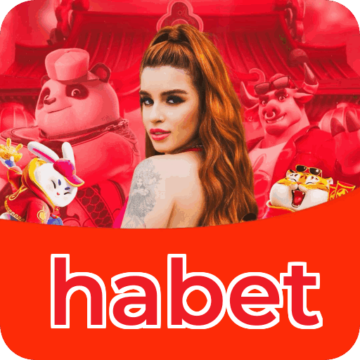 Login rápido no app habet