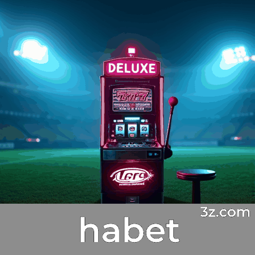 Tecnologia 3D e Jogos com Dealer Real no Habet